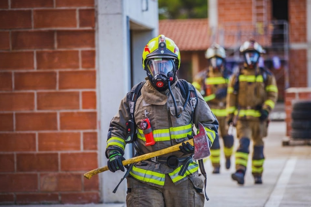 Crisis en bomberos de Anapoima deja en riesgo la atención de emergencias