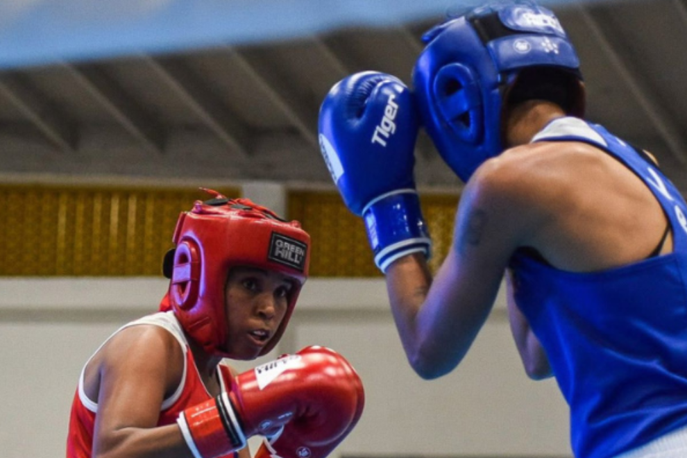 Girardot recibirá histórica Copa América de Boxeo con ocho países en competencia