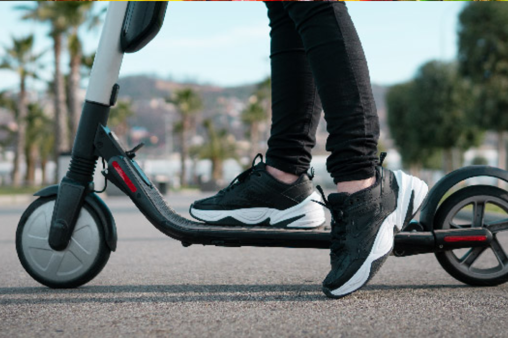 Gobierno alista regulación para scooters y bicicletas eléctricas