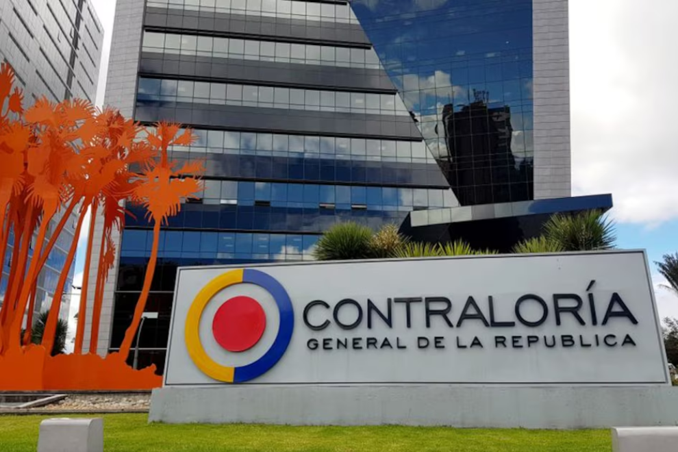 Contralor alerta riesgos fiscales tras freno a traslado de pensiones a Colpensiones