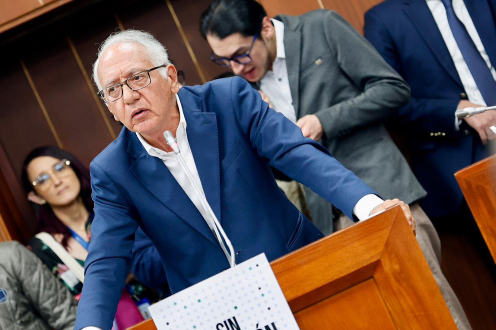 Consejo de Estado frena traslado masivo de pacientes
