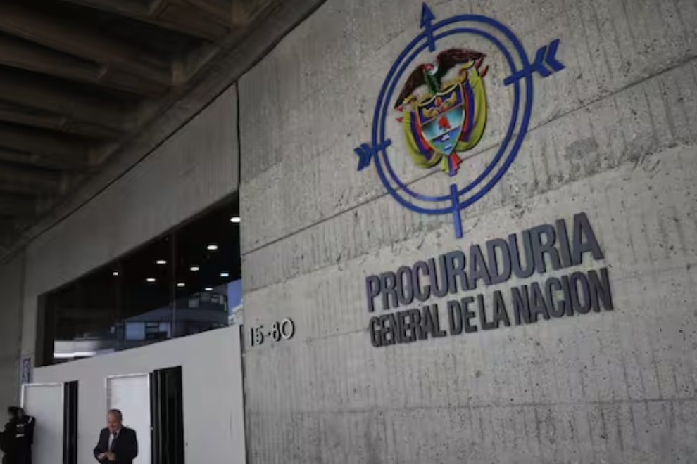 Procuraduría pone la lupa sobre El Colegio por logística electoral para 2026