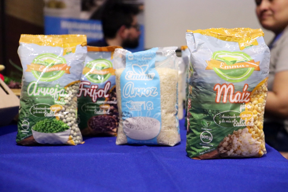 Hoteles y restaurantes de Cundinamarca compran cada vez más alimentos directamente al campesino