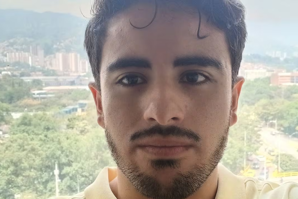 Continúa la búsqueda del periodista desparecido en Antioquia
