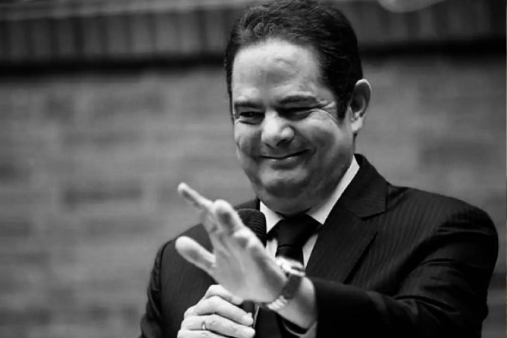 Colombia le dice adiós a Germán Vargas Lleras