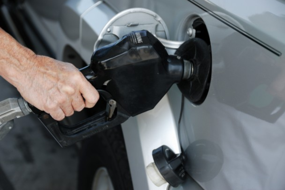 Gasolina vuelve a subir desde mayo y presiona el bolsillo de los colombianos