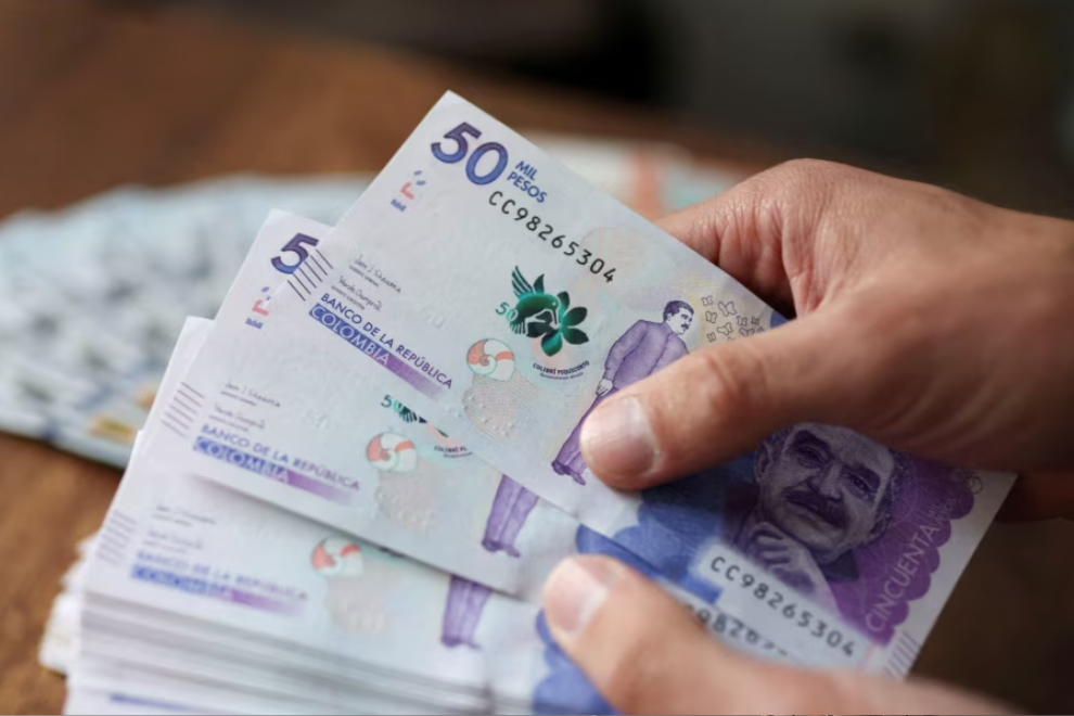 Alerta en Colombia por presunto “cartel de la insolvencia” que pondría en riesgo el sistema financiero