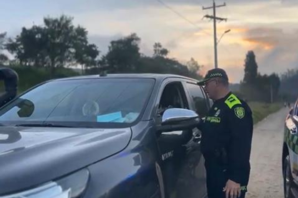Atención viajeros del corredor vial La Mesa - Mosquera - Soacha