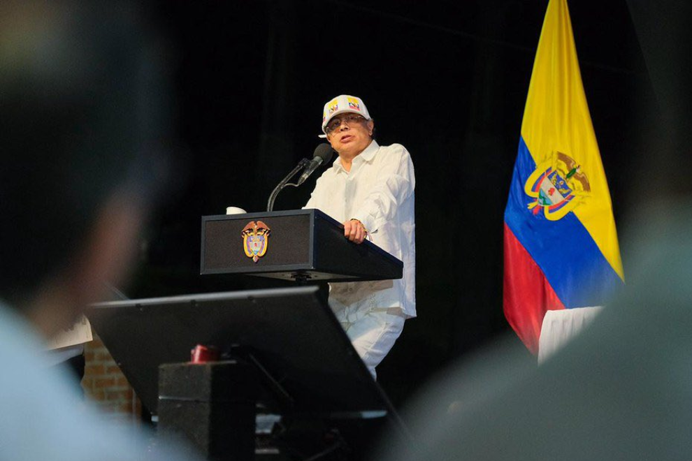 Choque entre Petro y la justicia escala por reforma pensional