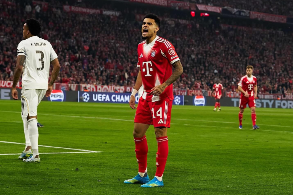 PSG vs. Bayern: estilos opuestos chocan en una semifinal de alto voltaje