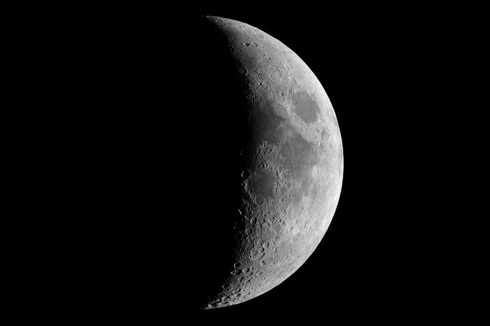 La luna se convierte en aliada silenciosa del campo colombiano