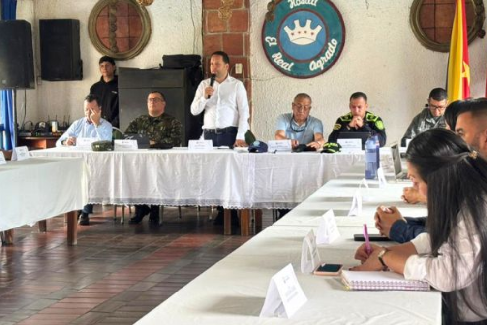 Alerta en Cundinamarca: temor por posible expansión del Clan del Golfo