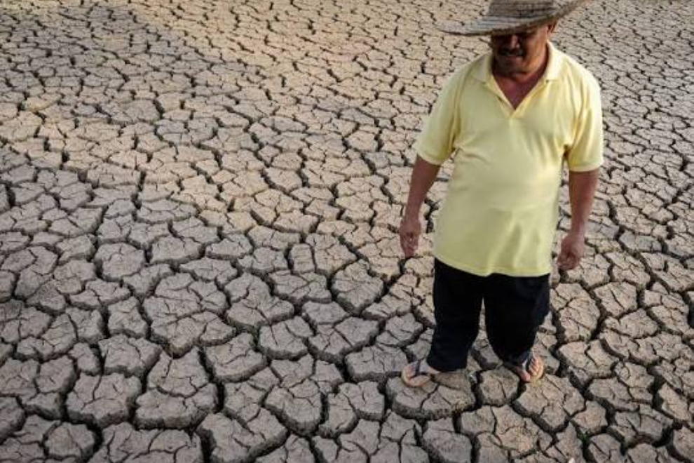 Alertan sobre inminente llegada de El Niño