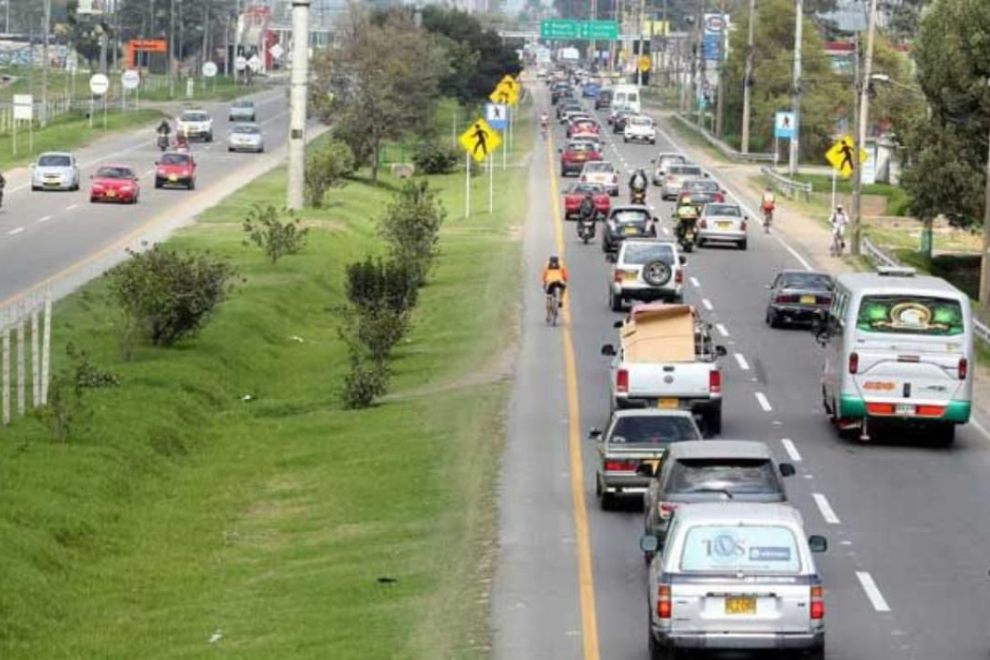 Cundinamarca proyecta su movilidad a 30 años con ambicioso plan intermodal