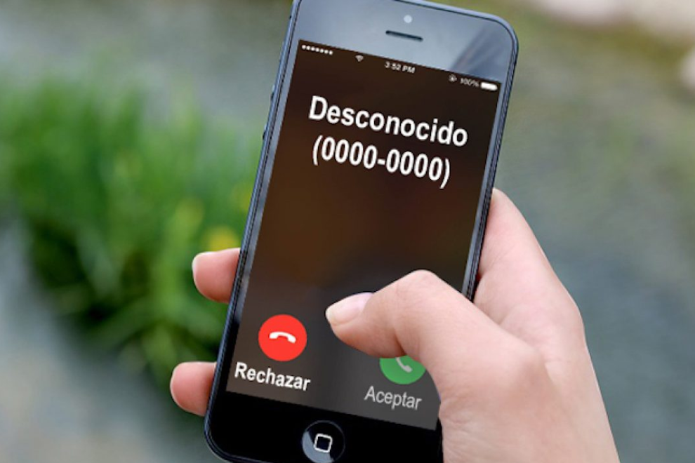 “¿Aló?...” y nadie responde: Policía alerta por llamadas fantasma usadas para estafas