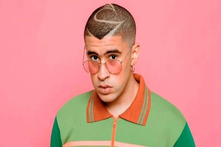Bad Bunny estrena vídeo musical