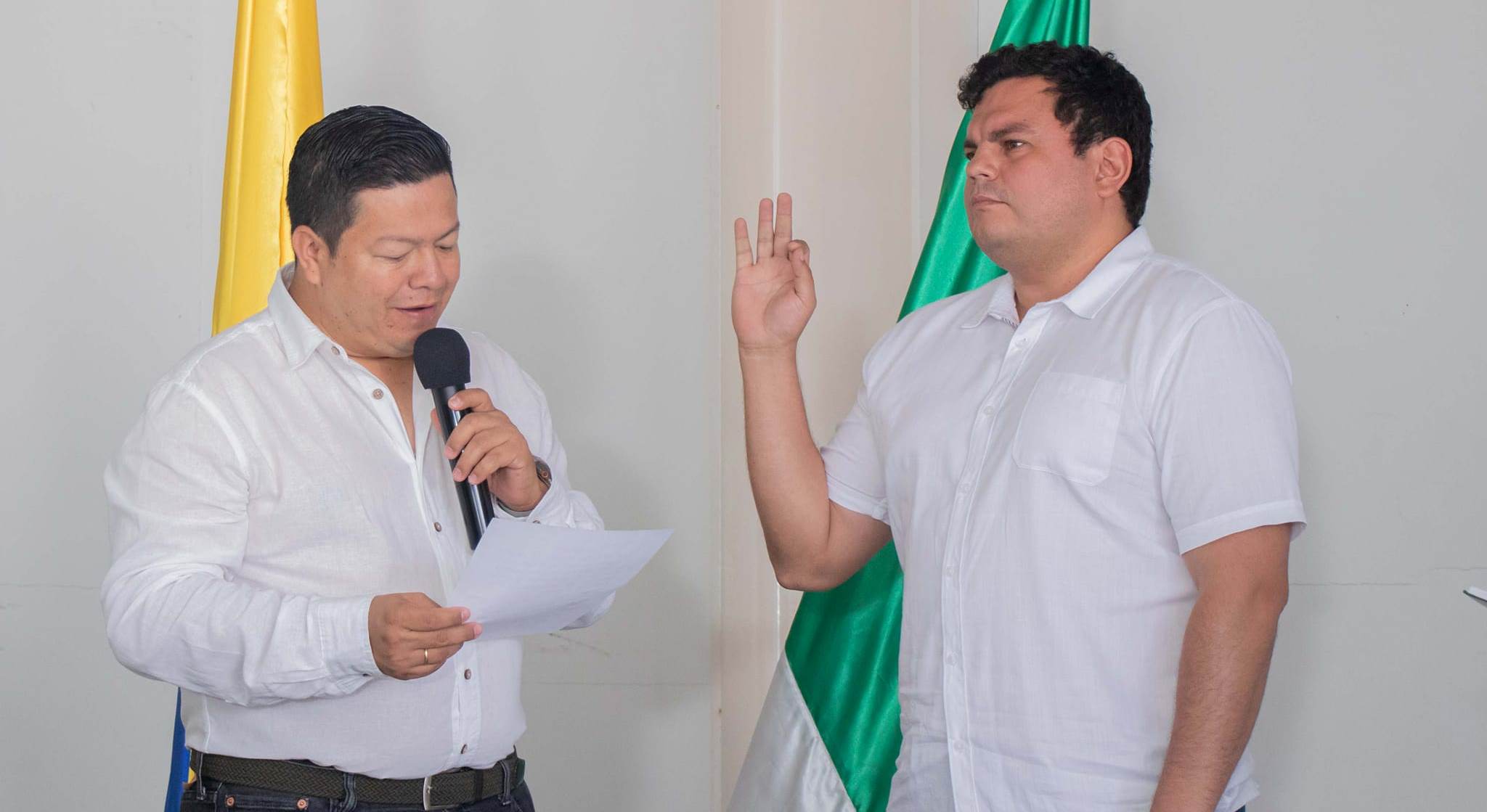 ENTREVISTA: Semana Santa en calma vivió Pitalito
