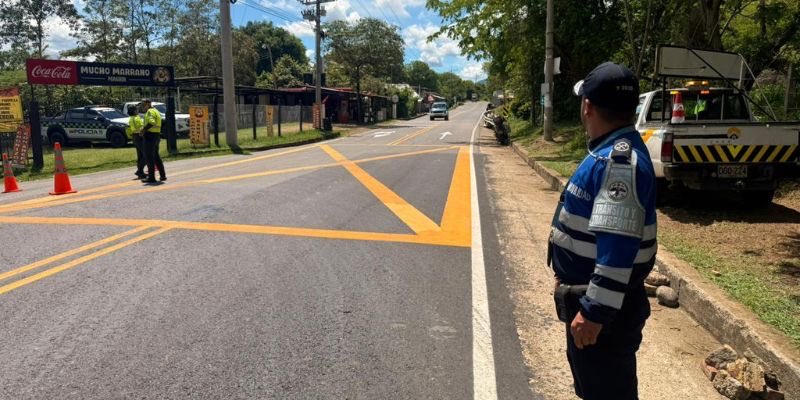 Cundinamarca se prepara para uno de los puentes festivos con mayor flujo vehicular del año