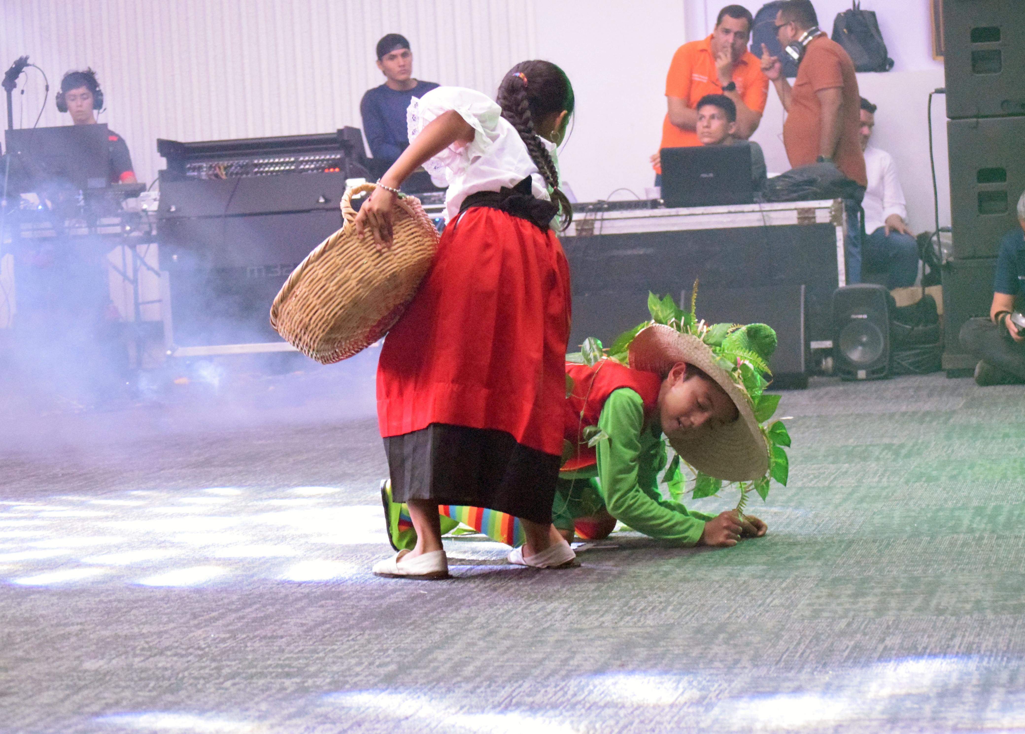 Gala ‘Neiva Te Ama’