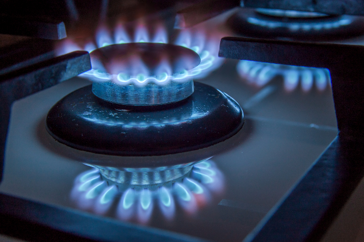 Alerta por posible falta de gas en Colombia