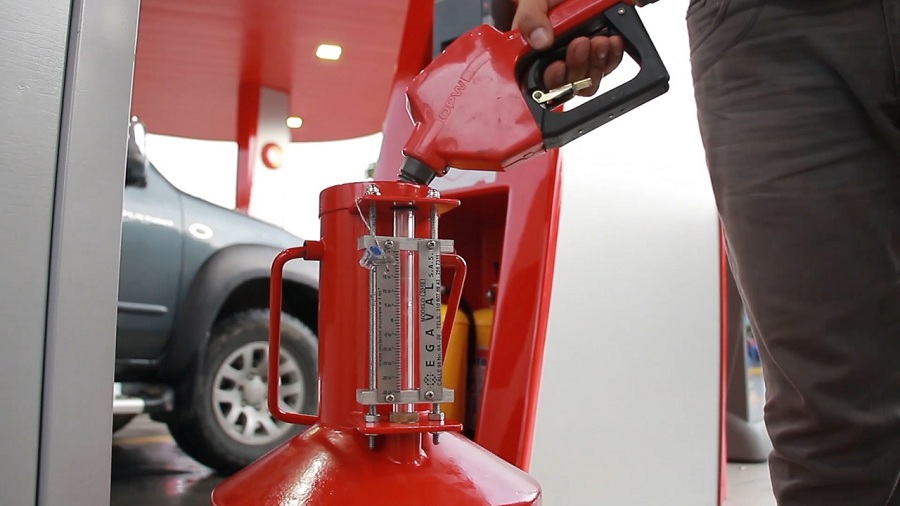 Sigue aumentando la gasolina en Colombia