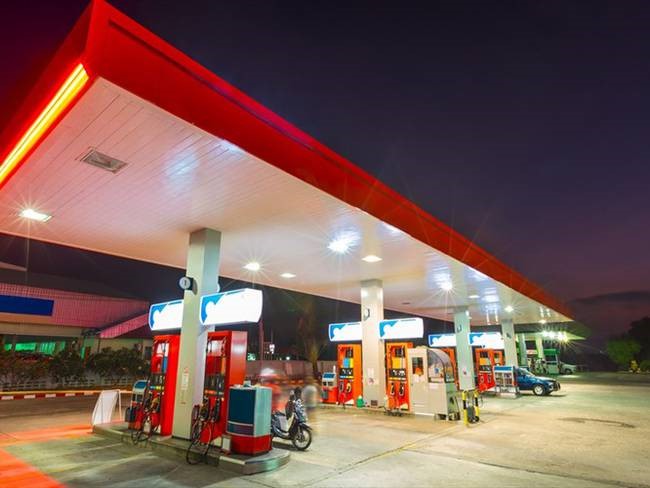 Posible reducción del precio de la gasolina y el diésel.