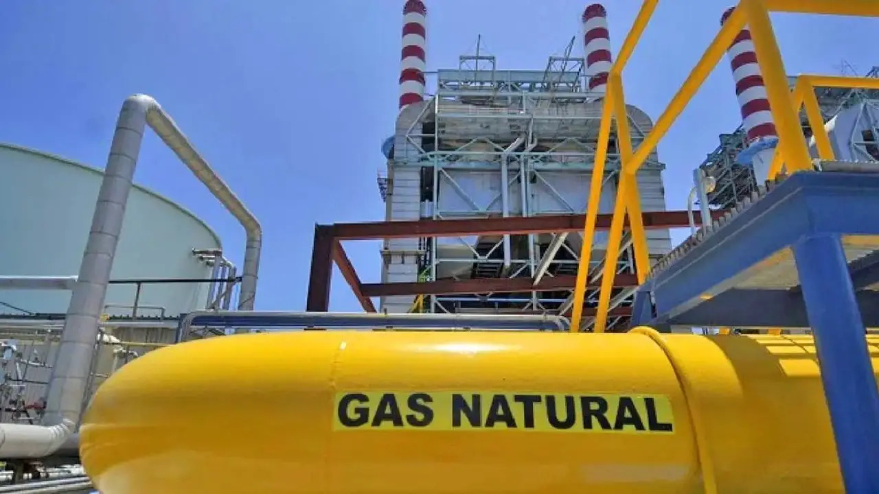 Colombia importa el 20% de su gas y se enfrenta a un posible desabastecimiento