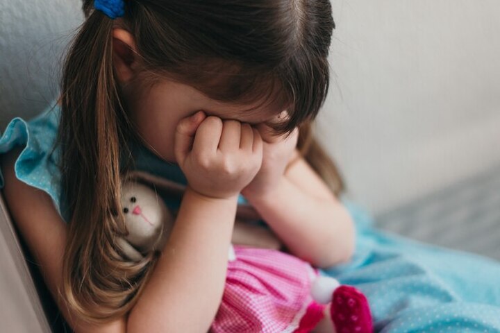 Un indignante caso de abuso contra una niña de 12 años