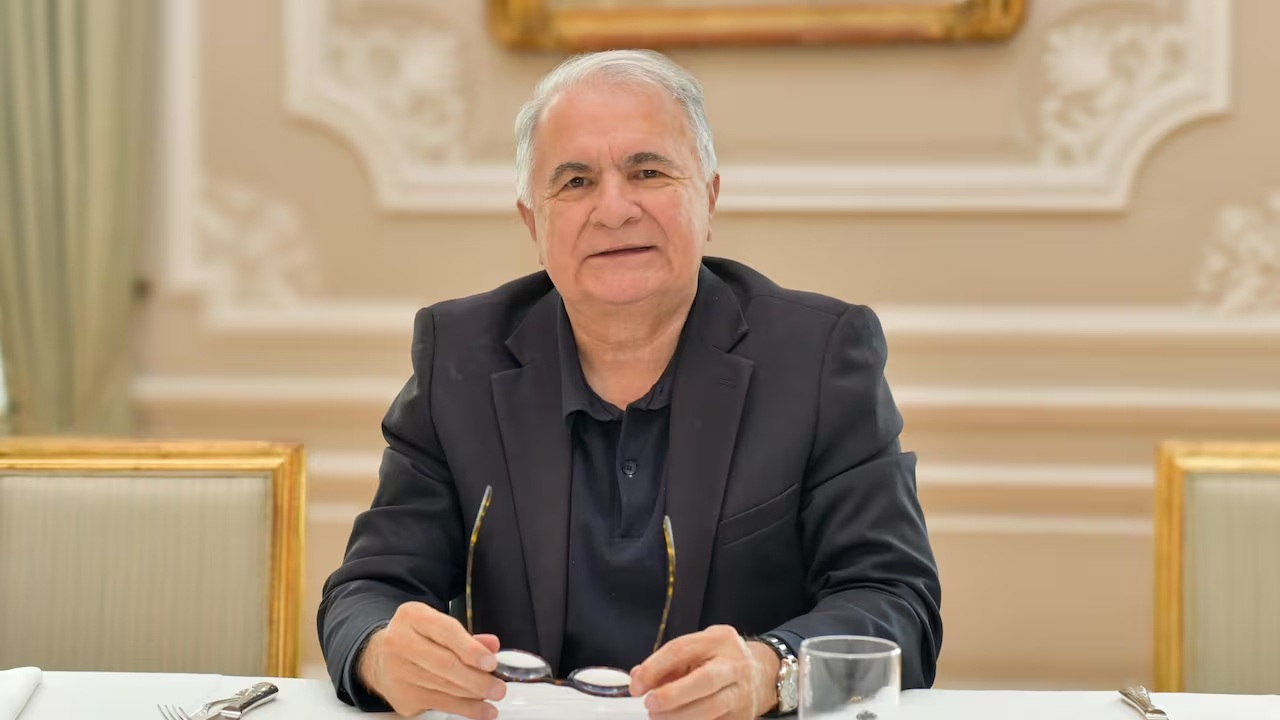 Gobernador Rodrigo Villalba rechaza hostigamientos a líderes sociales
