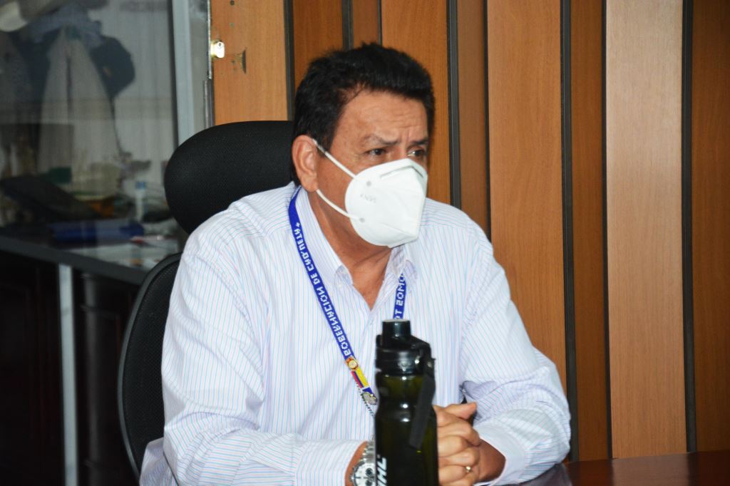 Un oficial y un soldado profesional murieron en medio de combates