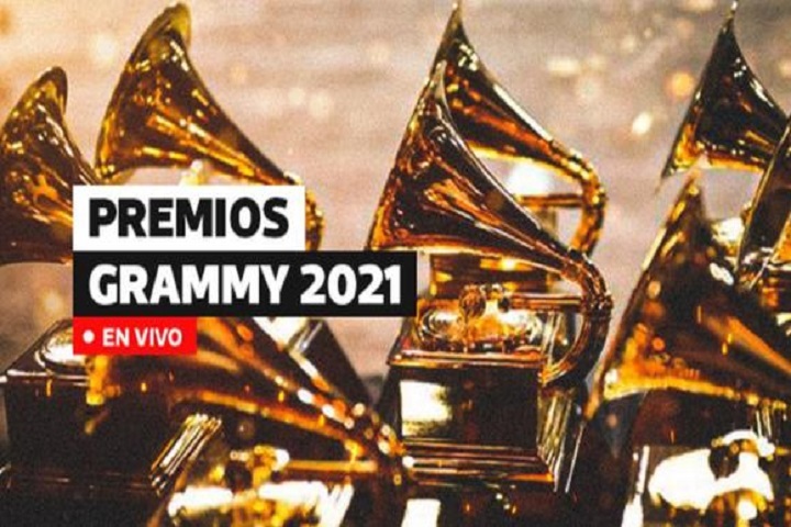 Grammy 2021 y los ganadores de la noche