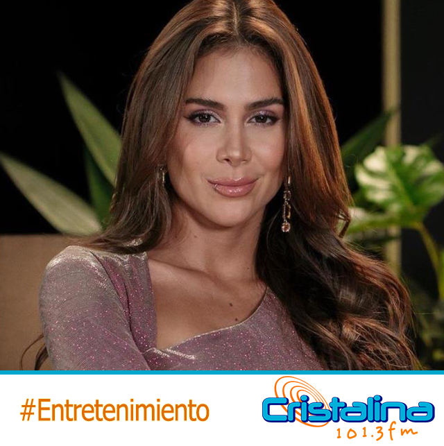 REGRESO DE GREEICY A LA ACTUACIÓN SERÁ A ‘RITMO SALVAJE’