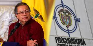 [AUDIO] “Colombia no es una dictadura”