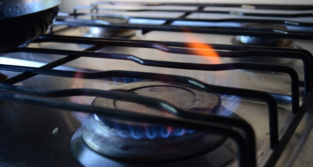 Gas domiciliario en Morelia.