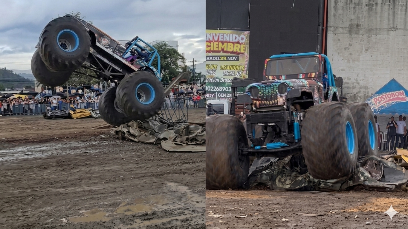 DOLOR EN POPAYÁN: TRAGEDIA