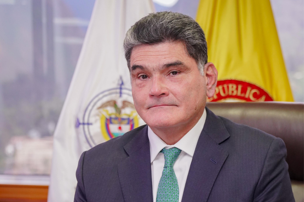Procurador pide acciones y respeto al equilibrio de poderes