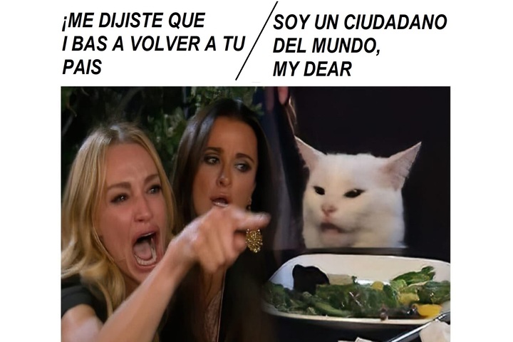 BECAS AL ESTILO MEMES EN REINO UNIDO.