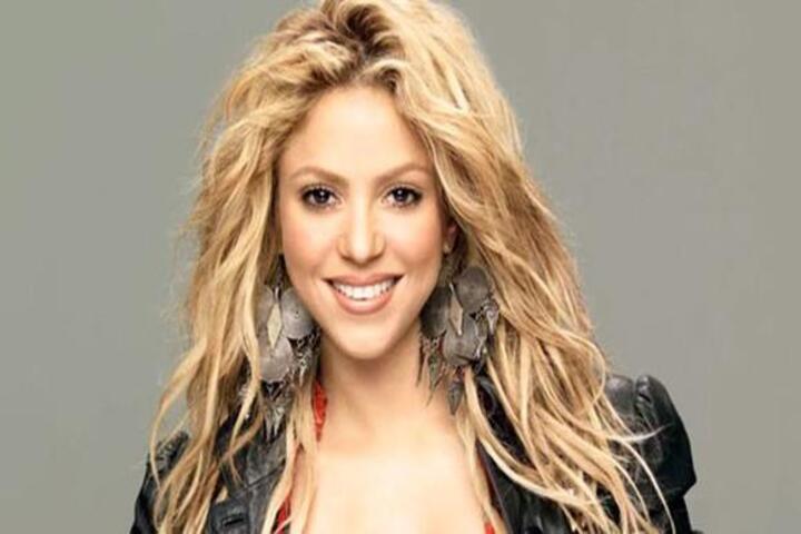 Shakira tendrá un nuevo amor ?