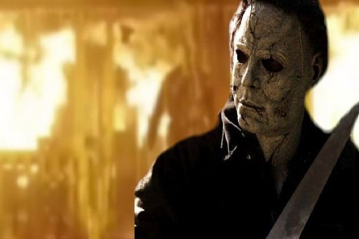 Se acerca el estreno de la próxima entrega de ‘Halloween Kills’