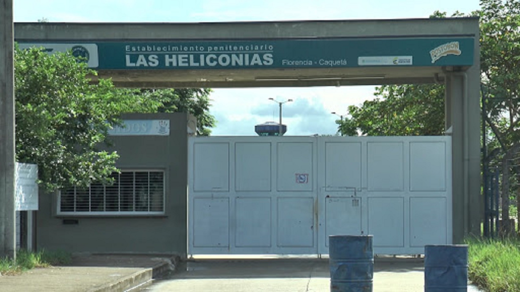 Indagan sobre las extrañas circunstancias que rodearon el homicidio de un privado de la libertad en la cárcel de mediana seguridad Las Heliconias
