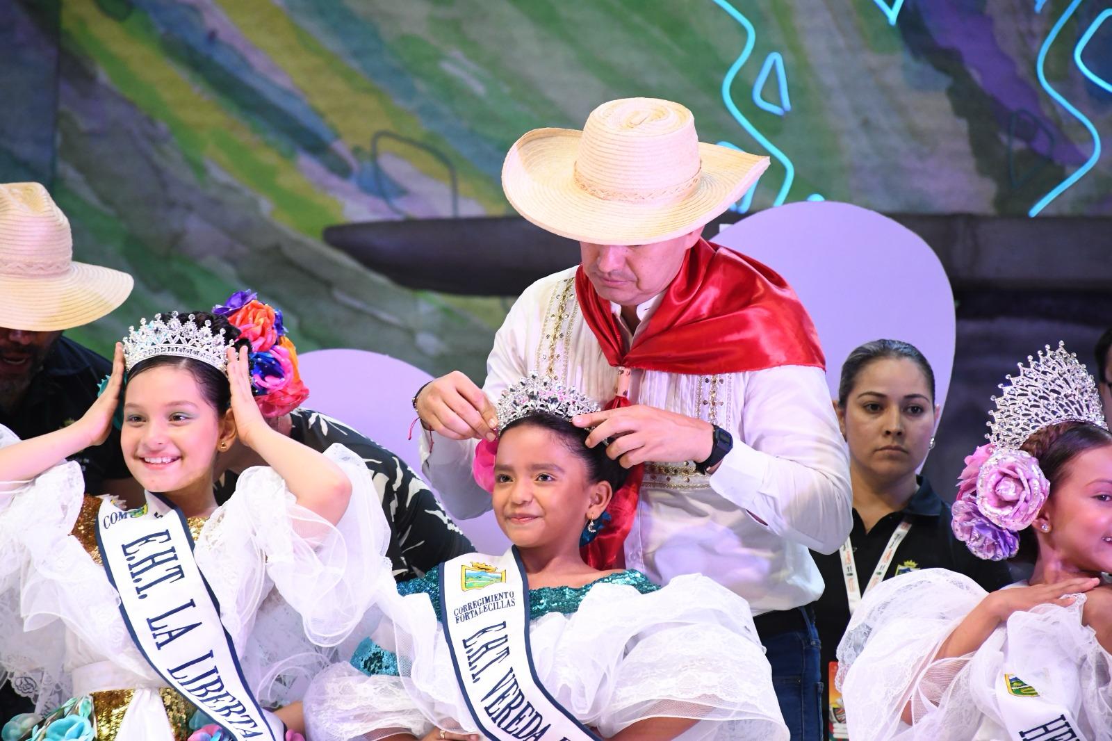 Noche de Gala en Neiva – Herederos de la Tradición