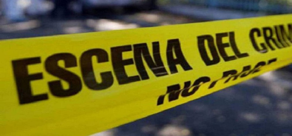 Incrementan cifras de homicidios