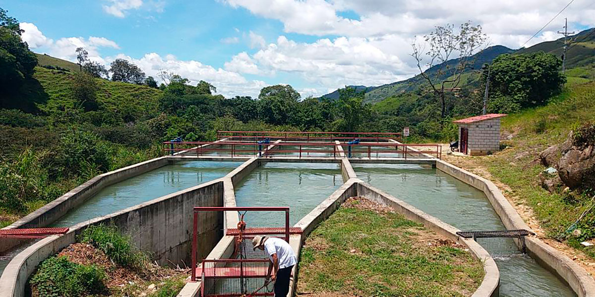 [AUDIO] En el Huila le apostarán a las PCH o pequeñas centrales hidroeléctricas
