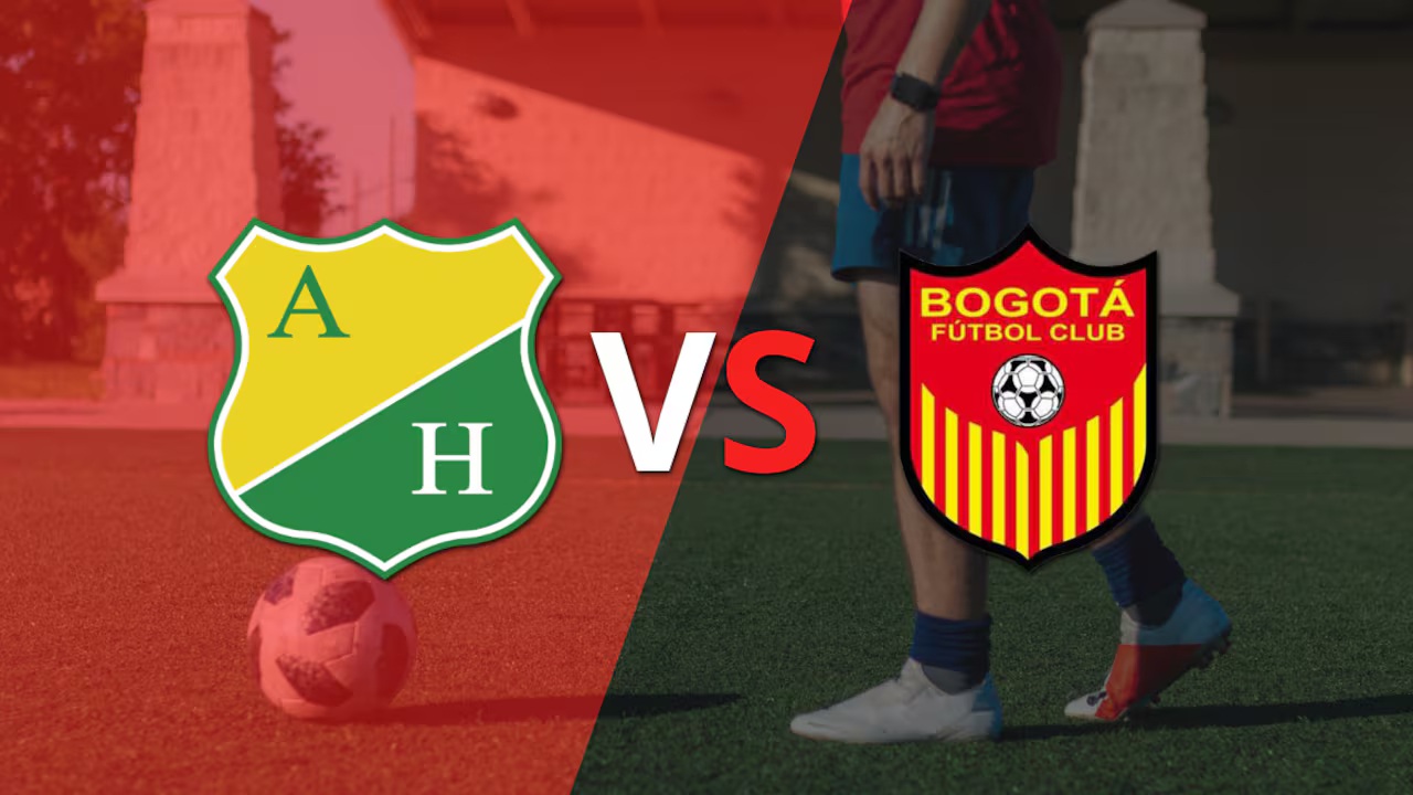 [AUDIO] Atlético Huila logró otra victoria en el torneo de ascenso