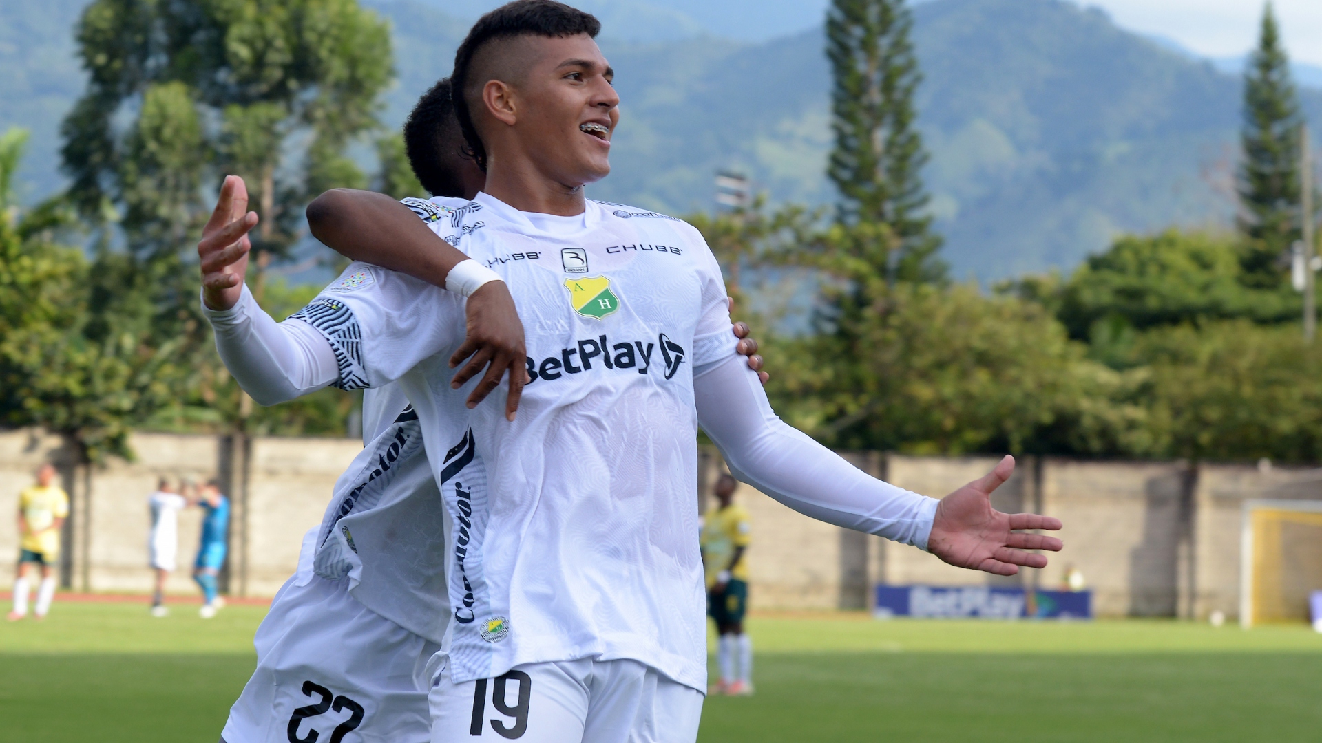 [AUDIO] Atlético Huila volvió a ganar en el torneo de ascenso y se mantiene dentro de los 8