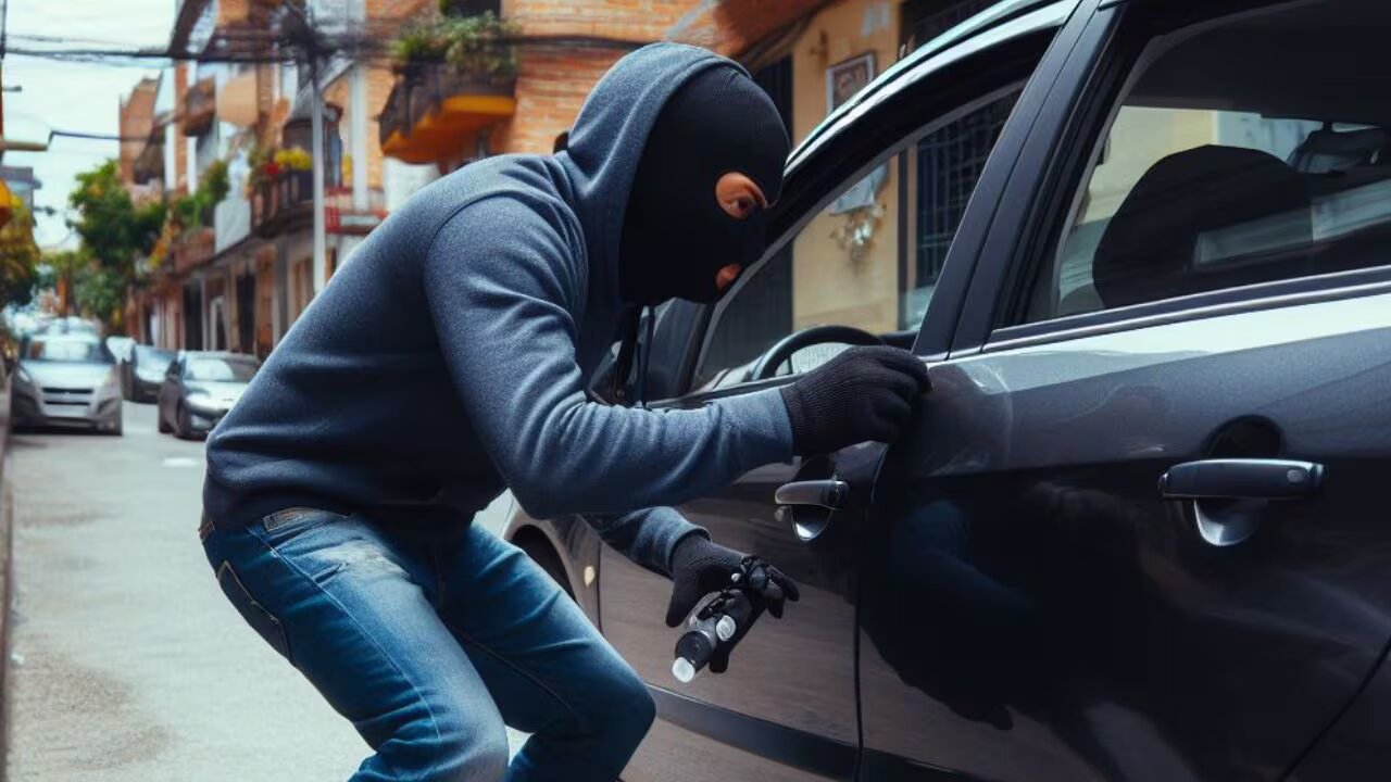 [AUDIO] Preocupación en Garzón por los índices de inseguridad