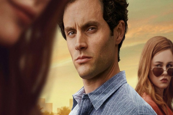 Netflix presenta tráiler y fecha de estreno de su serie "You"