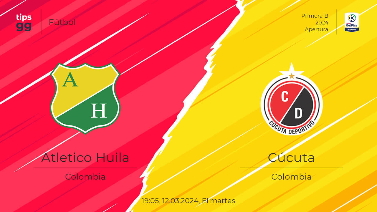 [AUDIO] Atlético Huila jugará hoy frente al Cúcuta en el torneo de ascenso