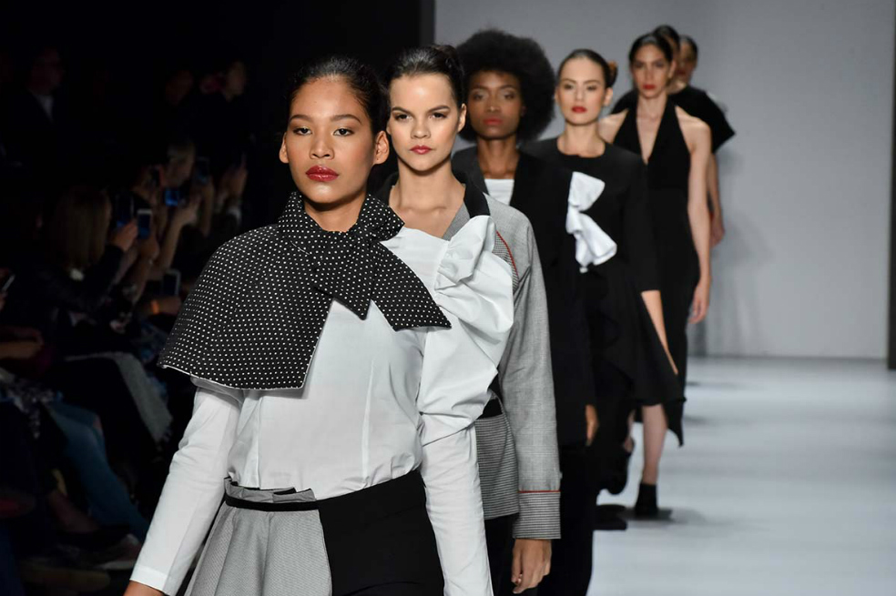 Para los amantes de la moda: arranca una nueva edición del Bogotá Fashion Week