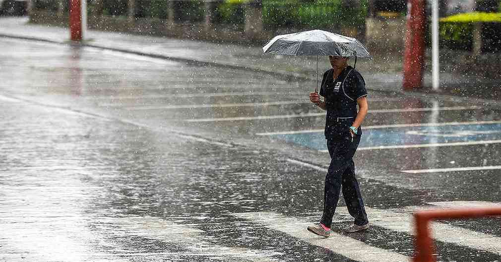 Ola invernal sigue en Caquetá.